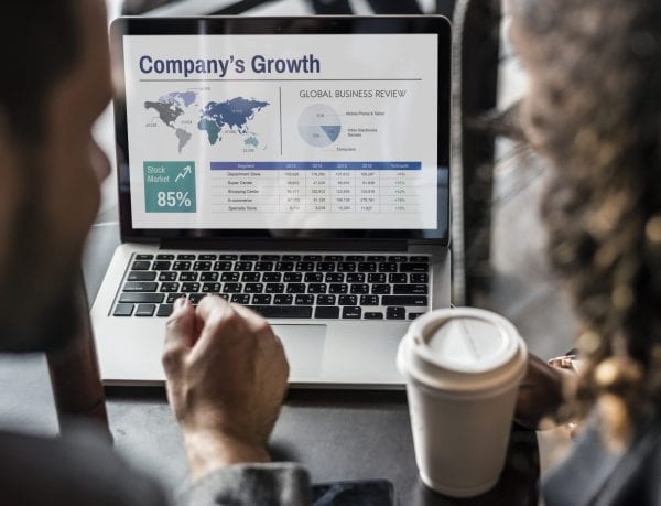 Growth forecast